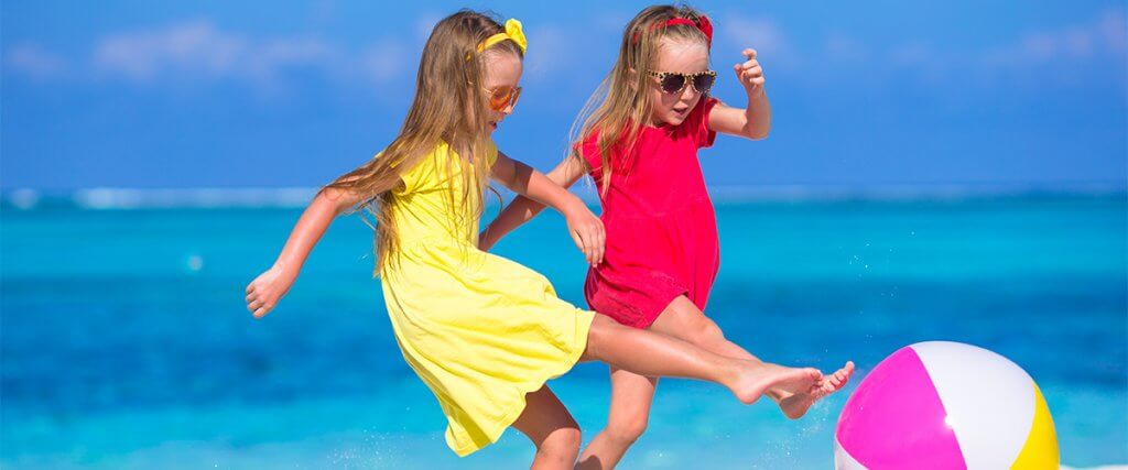 5 Family Friendly Holiday Destinations From Dubai | QiDZ UAE Family Guide