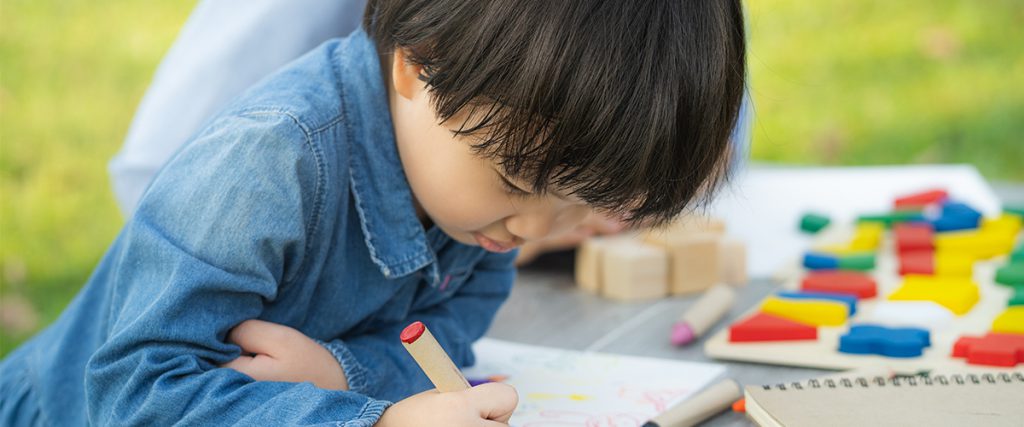 Early Childhood Education- Dubai