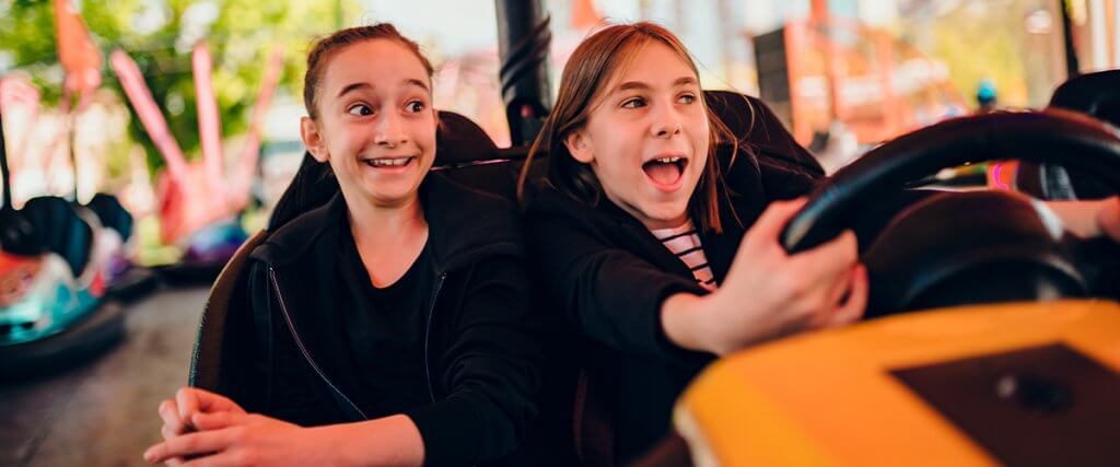 Kids Activities Dubai This Weekend| QiDZ UAE