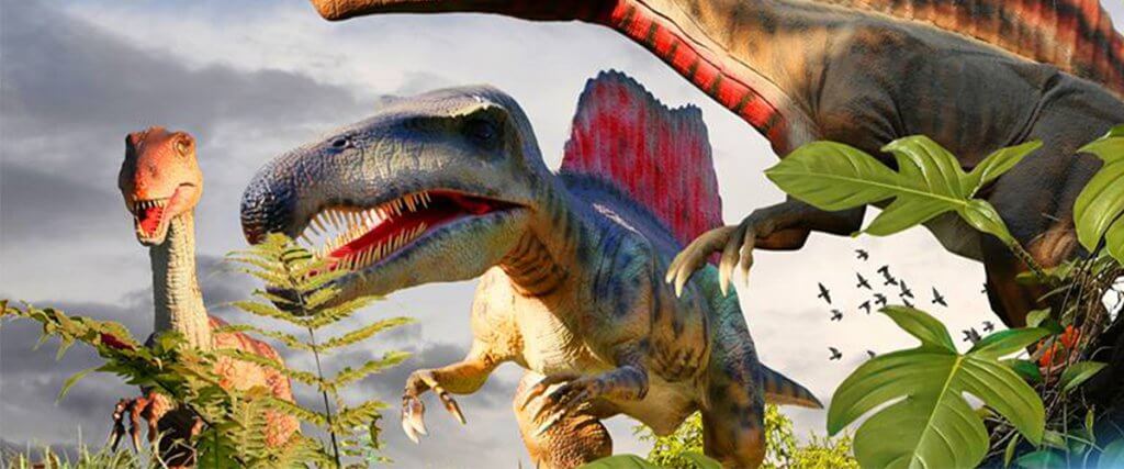 October Half-Term Dubai | QiDZ Kids Half Term Activities In Dubai