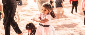 Yas Winter Carnival | Kids Activities Abu Dhabi | QiDZ- UAE's Best Family Guide