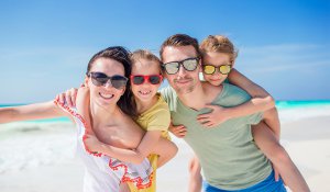 4 Places to Staycation in the UAE | QiDZ | Kids Activities in Dubai