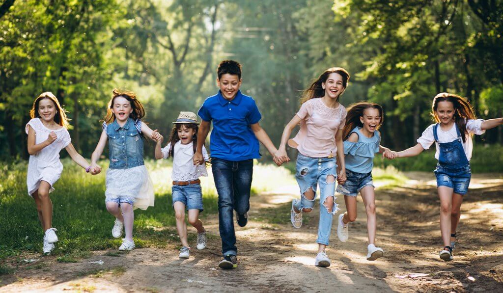 Midterm Activities Dubai | QiDZ | Kids Activities in Dubai