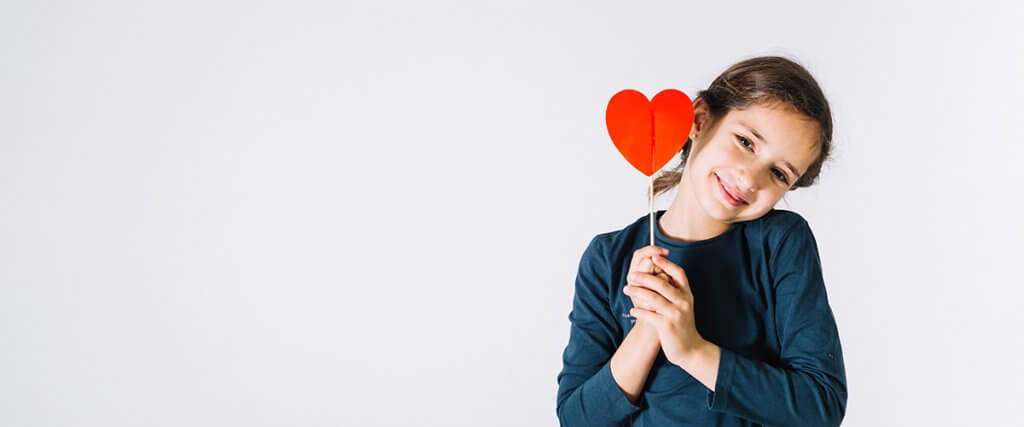 5 Valentine's Day Spots to Spend With Your Little Ones | QiDZ | Kids Activities in Dubai