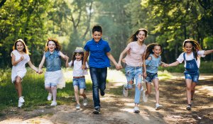 Midterm Activities Dubai | QiDZ | Kids Activities in Dubai