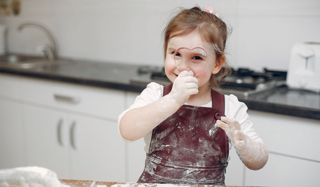 Foodie Activities for Dubai Food Festival | QiDZ | Kids Activities in Dubai