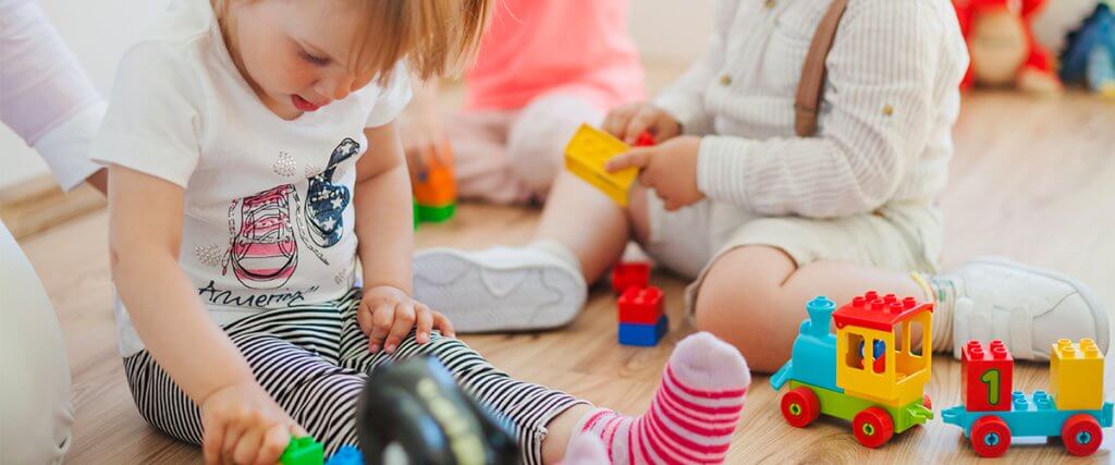 Things To Do With Toddlers In Dubai | Kids Activities In Dubai | QiDZ - Family Guide