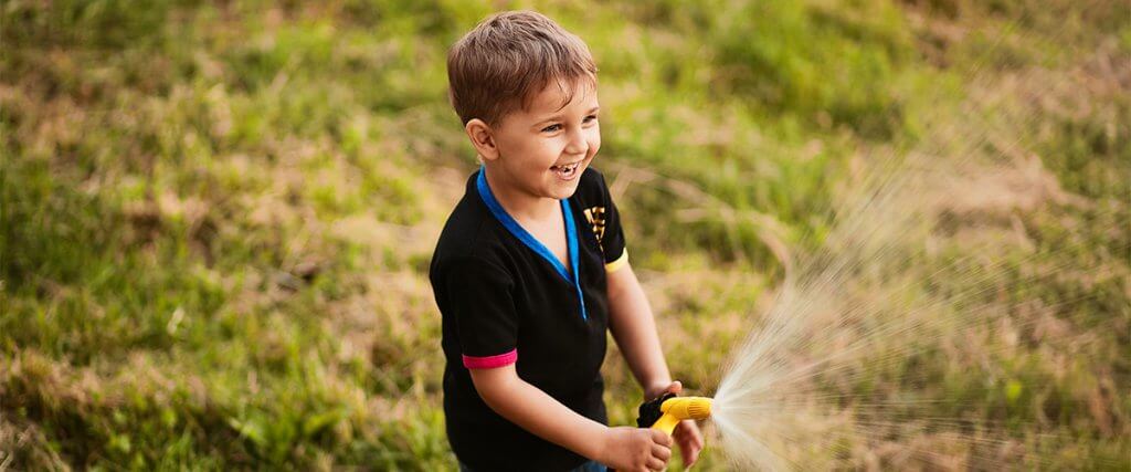 Backyard & Indoor Kids Games | Kids Activities In Dubai | QiDZ