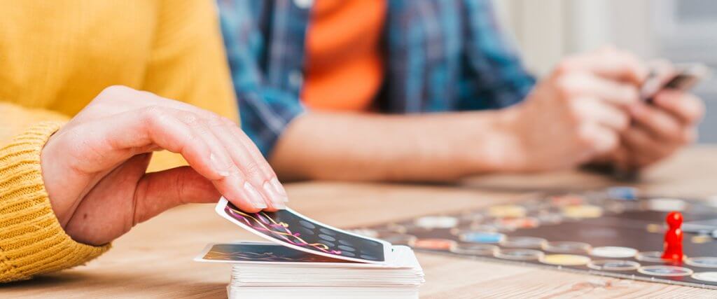 Family Board Games | Kids Activities In Dubai | QiDZ