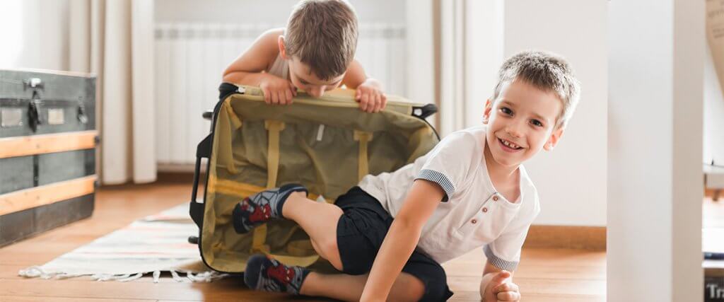 Games For Kids At Home | QiDZ | Kids Activities Dubai