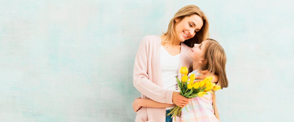 Mothers Day UAE | QiDZ | Kids Activities In Dubai