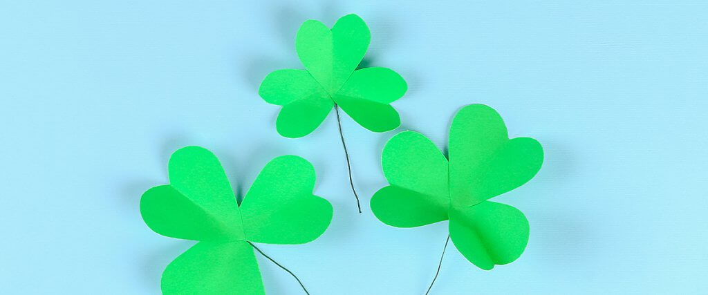 St. Patrick's Day Crafts For Kids | QiDZ | Kids Activities In Dubai