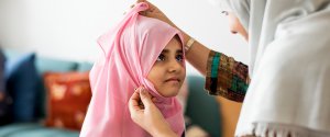 Teaching Kid's the Do's & Don'ts During Ramadan | QiDZ