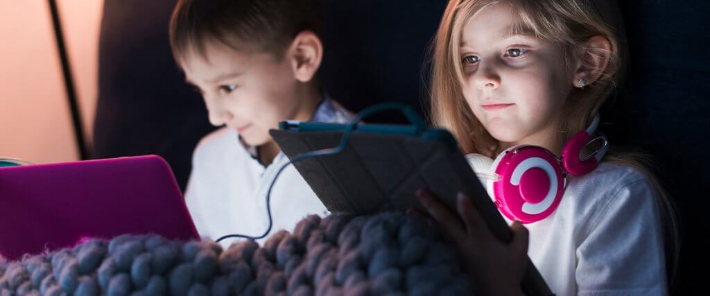 Bedtime Stories | QiDZ | Kids Activities Dubai