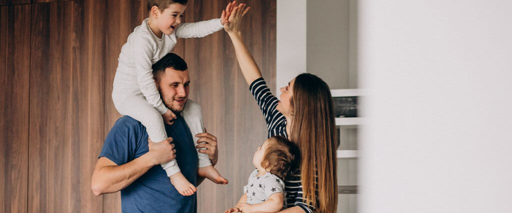 QiDZ at Home: 20 Indoor Activities to Help Calm Kids | QiDZ | Kids Activities in Dubai