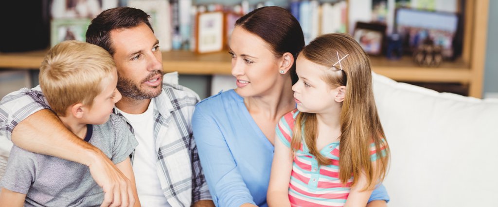 Mindful Parenting | QiDZ | Kids Activities in Dubai