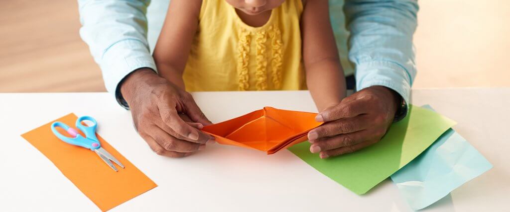 Recycled Crafts For Kids | QiDZ | Kids Activities Dubai