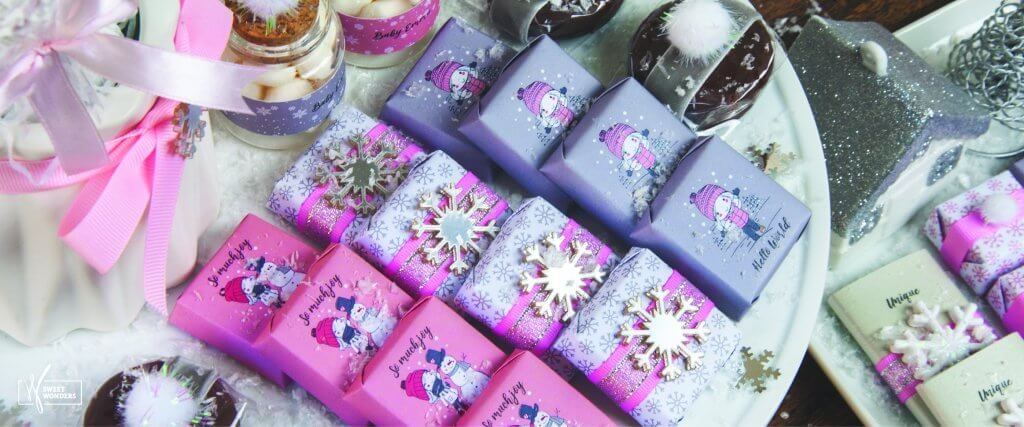 Small Business Spotlight: Sweet Wonders | QiDZ | Kids Activities in Dubai