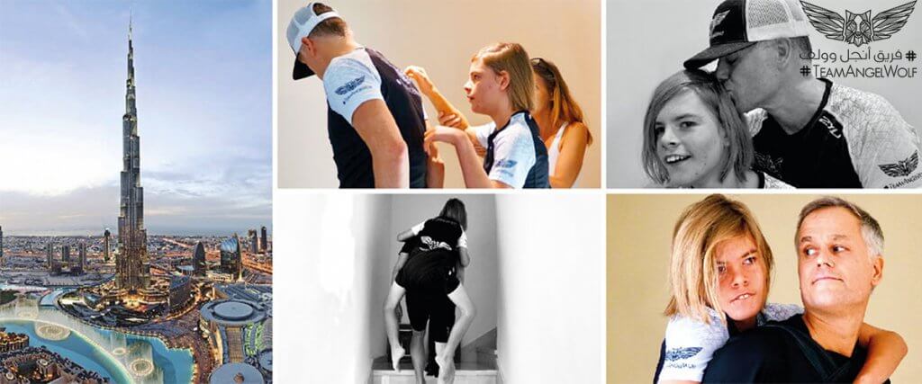 Inclusion & Togetherness | QiDZ | Family Activities Dubai