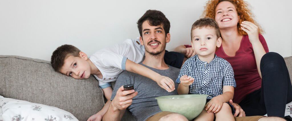 10 Netflix Movies to Enjoy with the Family this Eid | QiDZ | Kids Activities in Dubai