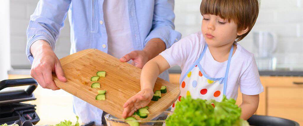 5 Healthy Recipes For Kids During Ramadan | QiDZ | Kids Activities in Dubai