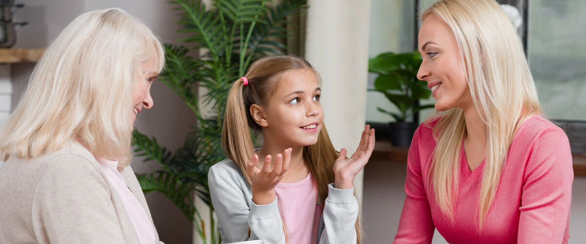 Parent Support With Mindful ME: Reassuring Kids Around Covid-19