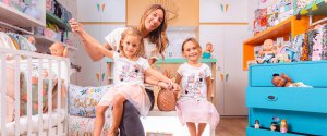 Small Business | QiDZ | Family Activities Dubai