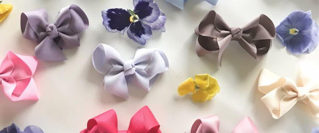 Small Business Spotlight: Viva La Bow | QiDZ | Kids Activities in Dubai