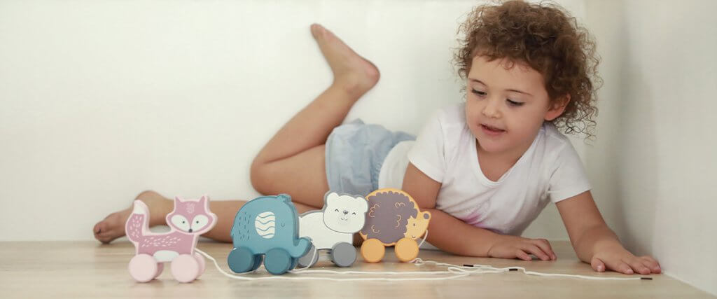 Small Business Spotlight: Sweet Pea | QiDZ | Kids Activities in Dubai