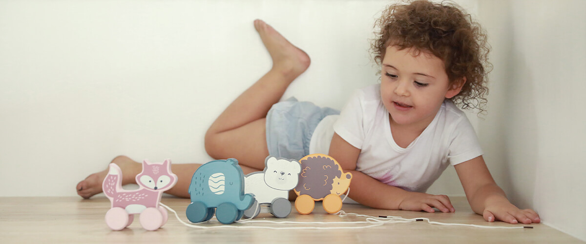 Small Business Spotlight: Sweet Pea