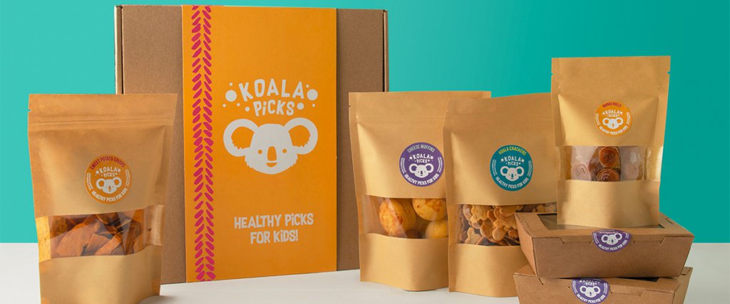 Small Business Spotlight: Koala Picks | QiDZ | Kids Activities in Dubai