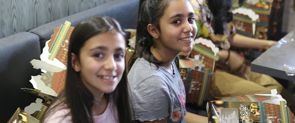 Small Business Spotlight: Crafty Station | QiDZ | Kids Activities in Dubai