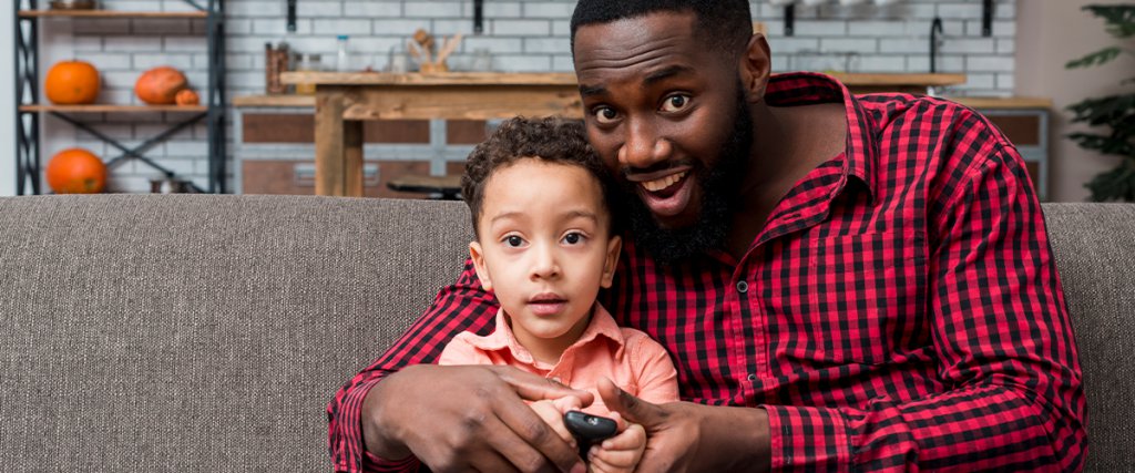 10 More Awesome Family Netflix Movies | QiDZ | Kids Activities in Dubai