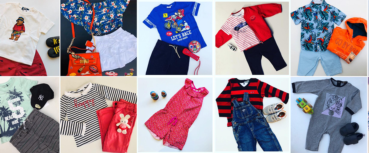 Small Business Spotlight: Yalla Kids!