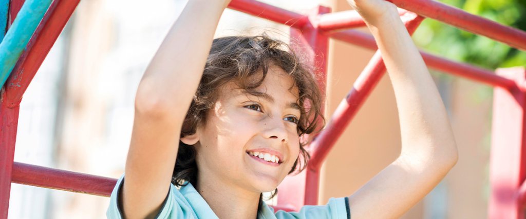 Kids Activities Sharjah | QiDZ Mobile App