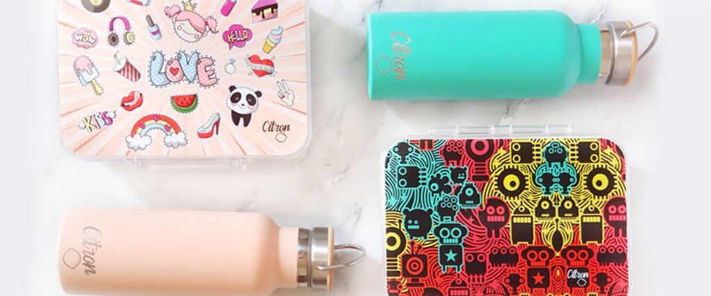 Small Business Spotlight: Citron | QiDZ | Kids Activities in Dubai