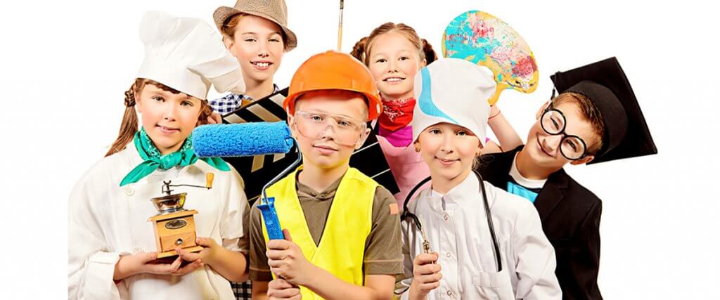 Kidzania Dubai: Get This Deal Starting @59AED | QiDZ | Kids Activities in Dubai