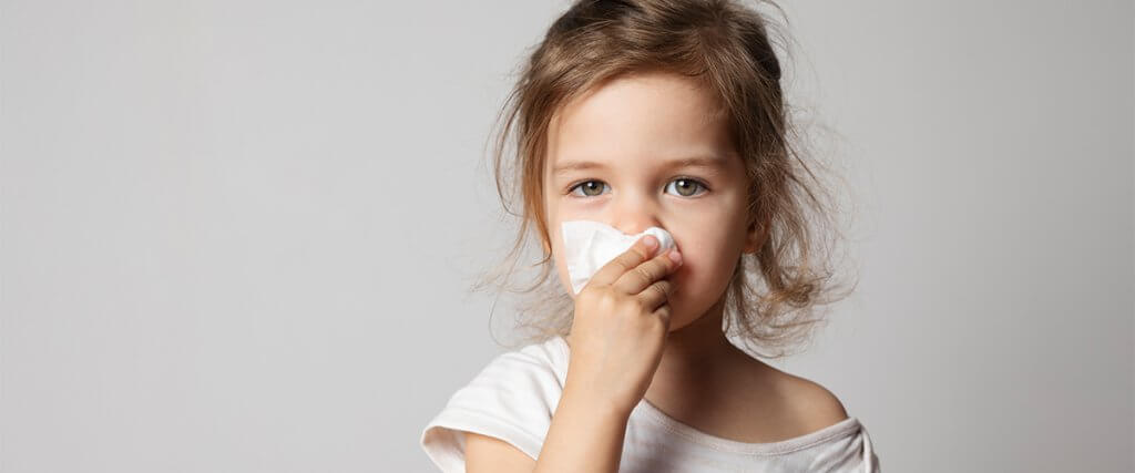 Mediclinic Dubai: Nosebleeds (Epistaxis) in Children | QiDZ | Kids Activities in Dubai