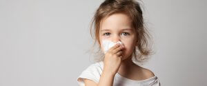 Mediclinic Dubai: Nosebleeds (Epistaxis) in Children | QiDZ | Kids Activities in Dubai
