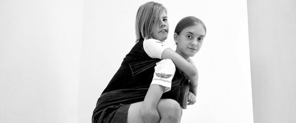 Team Angle Wolf | Climb With Rio Challenge | QiDZ