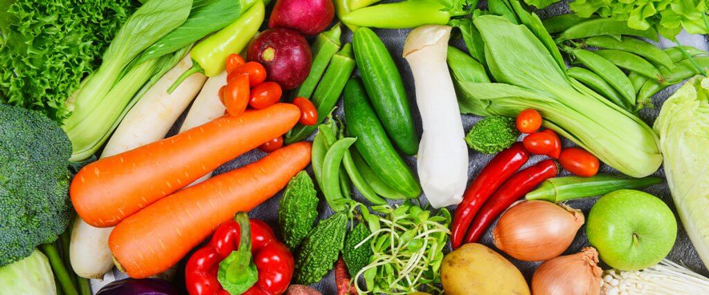 Mental Health - The Importance of Nutrition | QiDZ | ICO Healthy Living