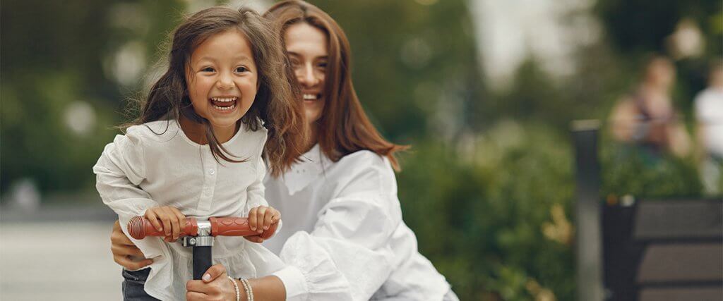 13 Free Outdoor Spots For Scooting! | QiDZ | Kids Activities in Dubai