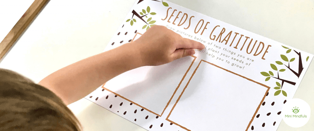 Mini Mindfuls & Gratitude: How to Get Our Kids to be More Grateful | QiDZ | Kids Activities in Dubai