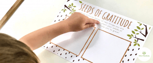 Mini Mindfuls & Gratitude: How to Get Our Kids to be More Grateful | QiDZ | Kids Activities in Dubai