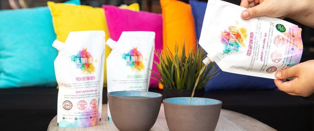 Small Business Spotlight: The Broth Lab by The Roost Rotisserie | QiDZ | Kids Activities in Dubai