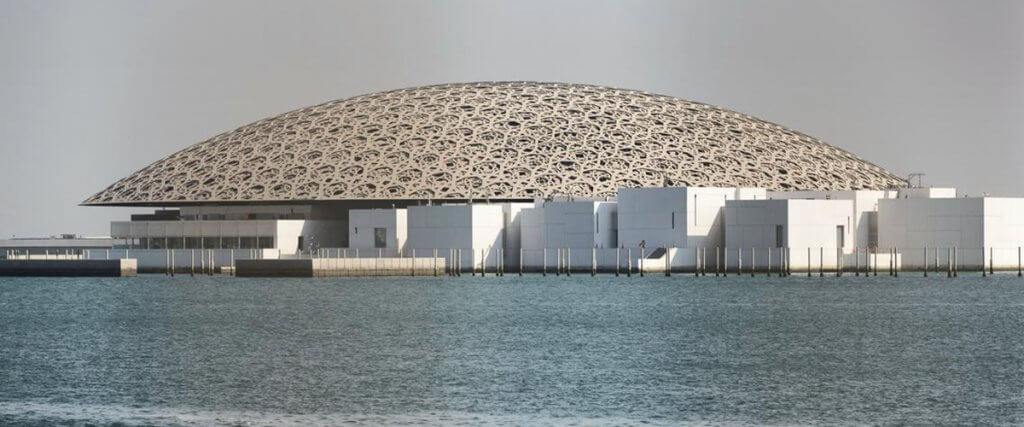 The UAE’s Best Art & Cultural Venues to Visit With the Kids | QiDZ | Kids Activities in UAE