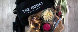 Have You Heard About The Roost Rotisserie? | QiDZ | Kids Activities in Dubai