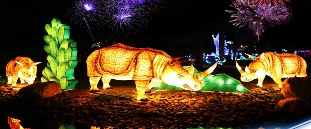 10 Family Fun Activities to Enjoy the Great Outdoors | QiDZ | Kids Activities in UAE