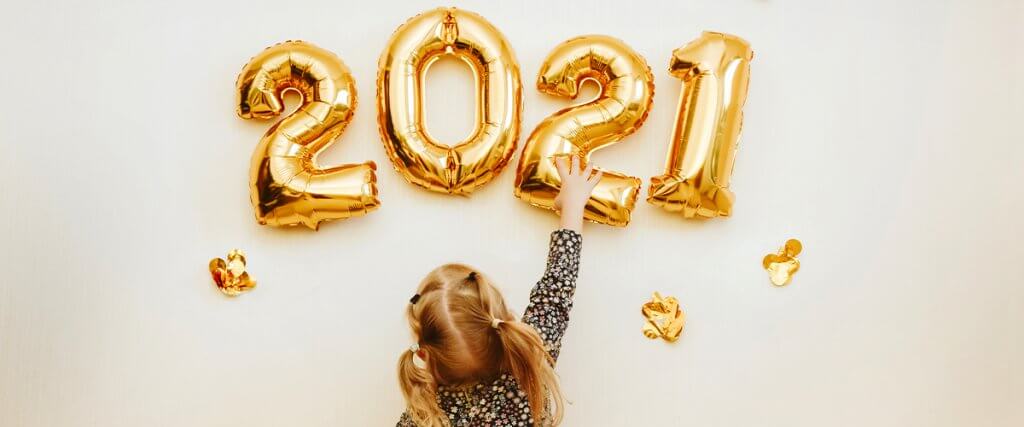 11 Ways to Spend New Years 2021 With The Family | QiDZ | Kids Activities in Dubai