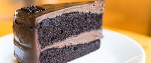 Chocolate Cake Recipe | QiDZ | Family Activities Guide